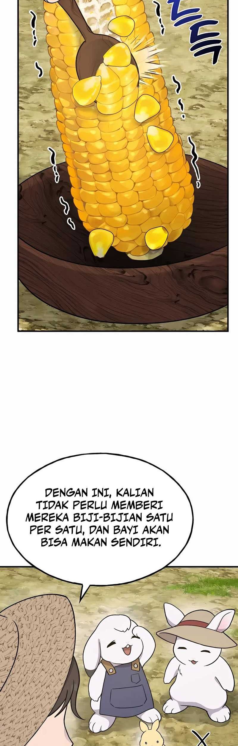 Solo Farming In The Tower Chapter 33 Gambar 41