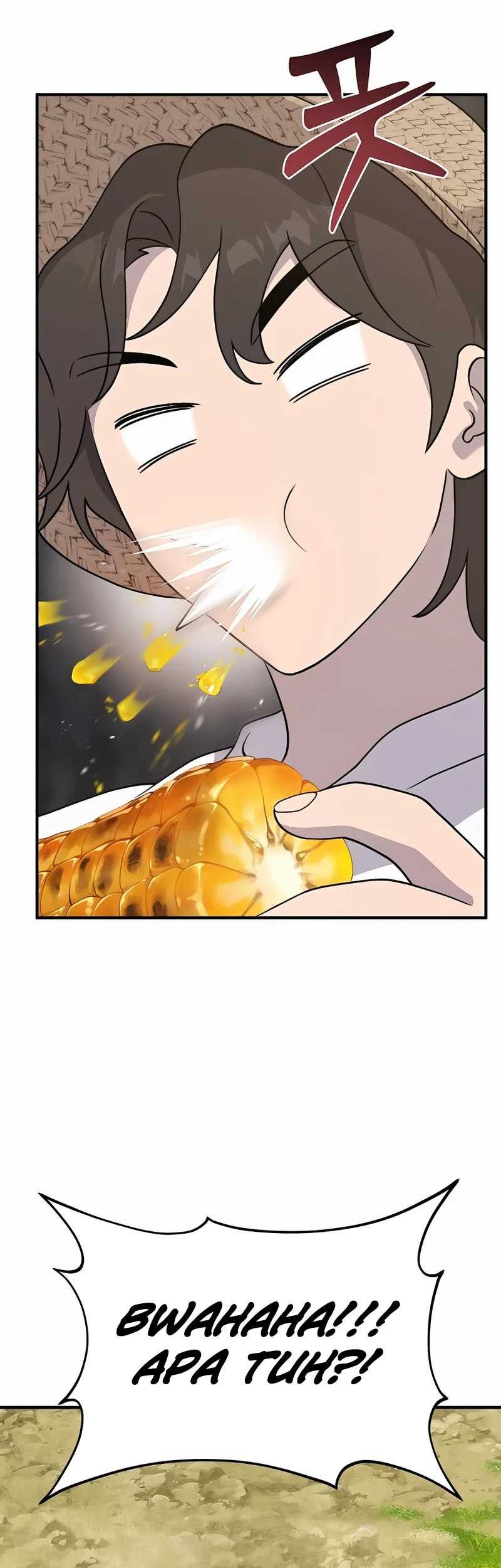 Solo Farming In The Tower Chapter 33 Gambar 44