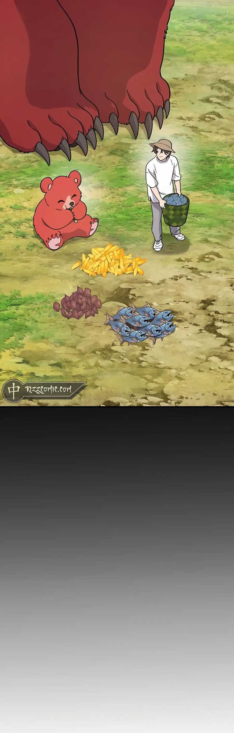 Solo Farming In The Tower Chapter 33 Gambar 50