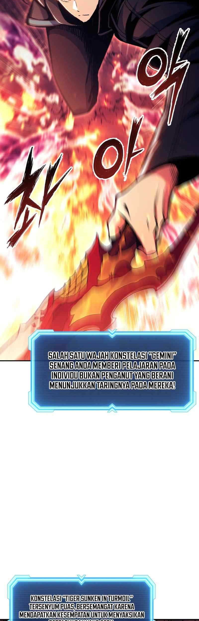 Return of the Broken Constellation Chapter 88 Gambar 35