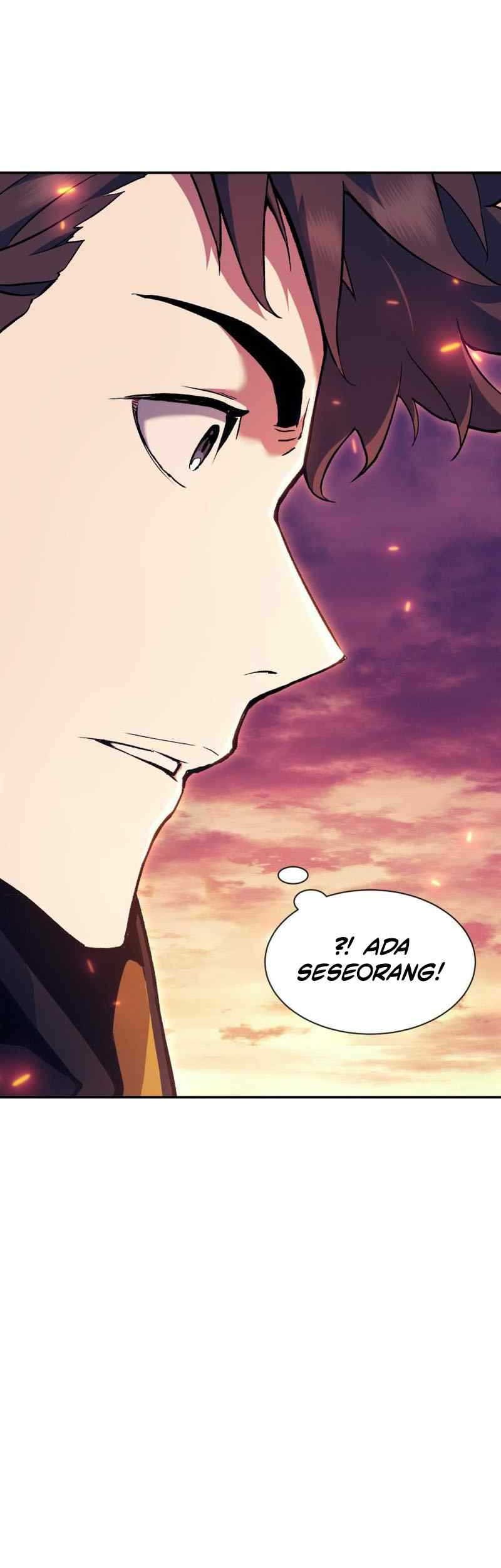 Return of the Broken Constellation Chapter 88 Gambar 39