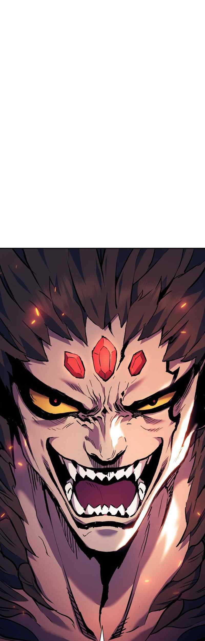 Return of the Broken Constellation Chapter 88 Gambar 43