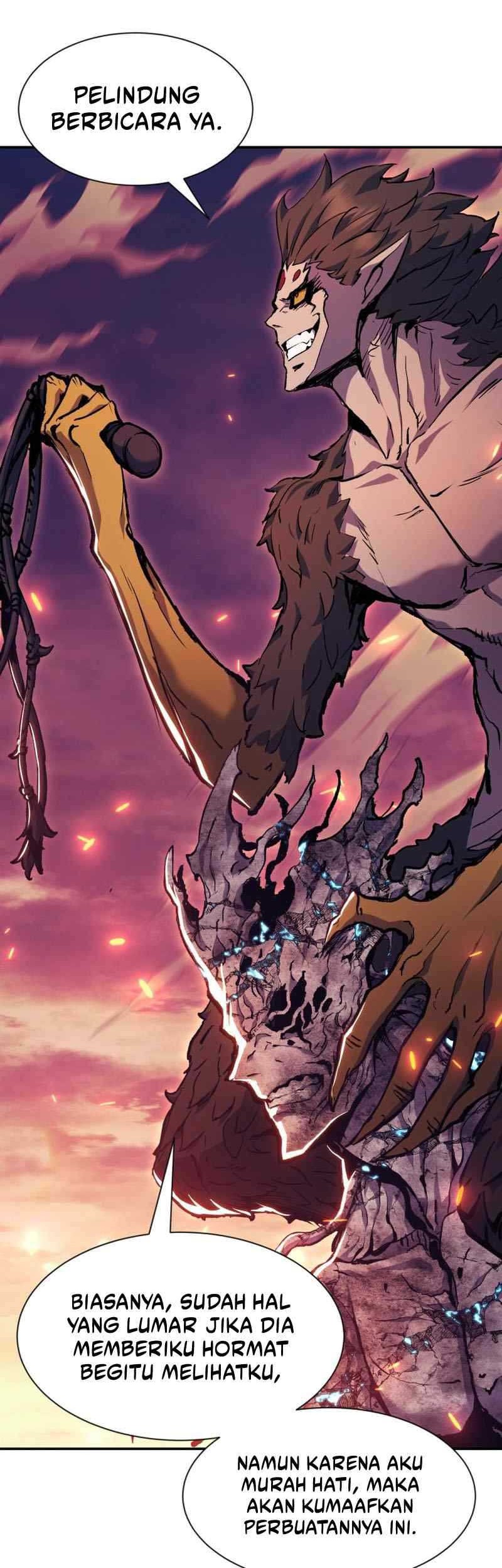 Return of the Broken Constellation Chapter 88 Gambar 46