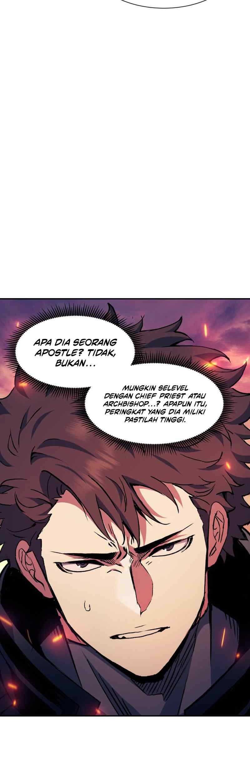 Return of the Broken Constellation Chapter 88 Gambar 47