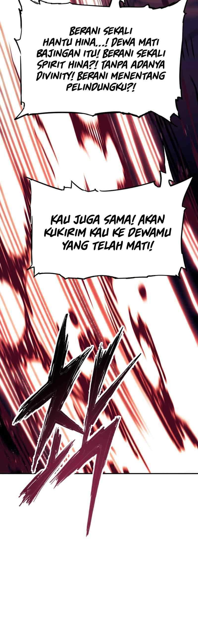 Return of the Broken Constellation Chapter 88 Gambar 51