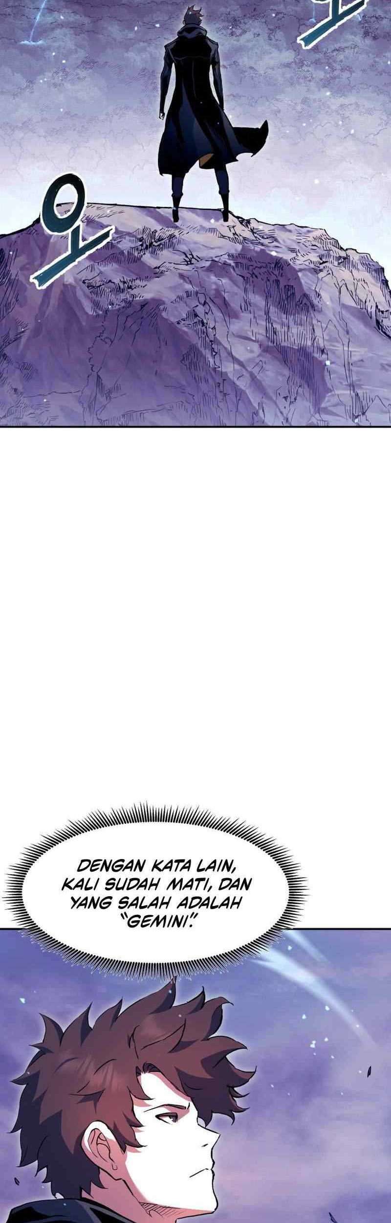 Return of the Broken Constellation Chapter 88 Gambar 3