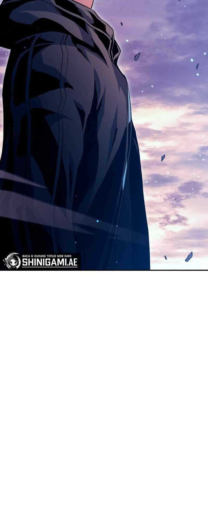 Return of the Broken Constellation Chapter 88 Gambar 4