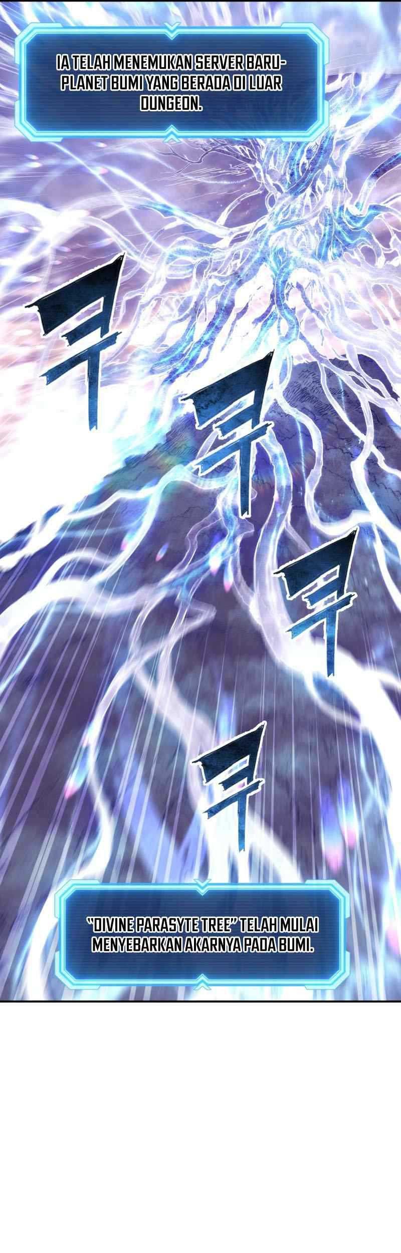 Return of the Broken Constellation Chapter 88 Gambar 9