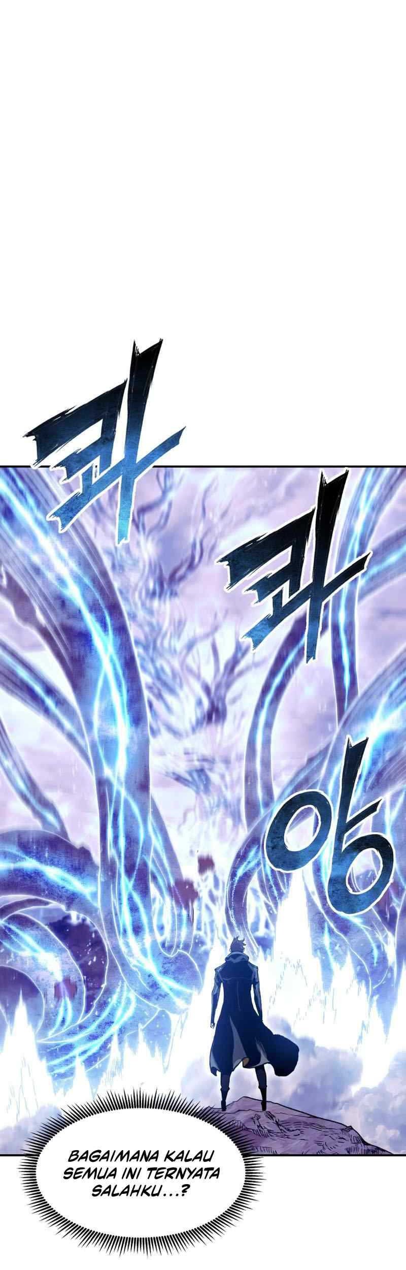 Return of the Broken Constellation Chapter 88 Gambar 11