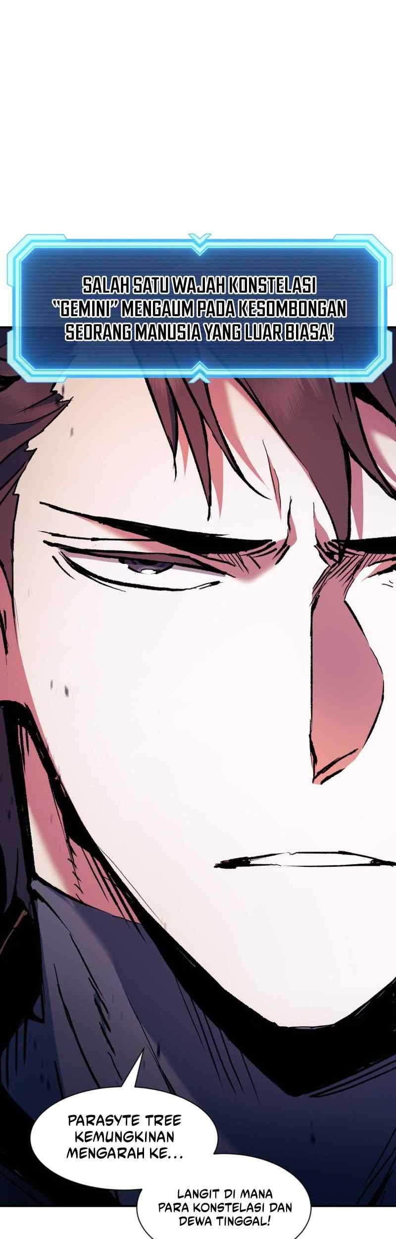 Return of the Broken Constellation Chapter 88 Gambar 15