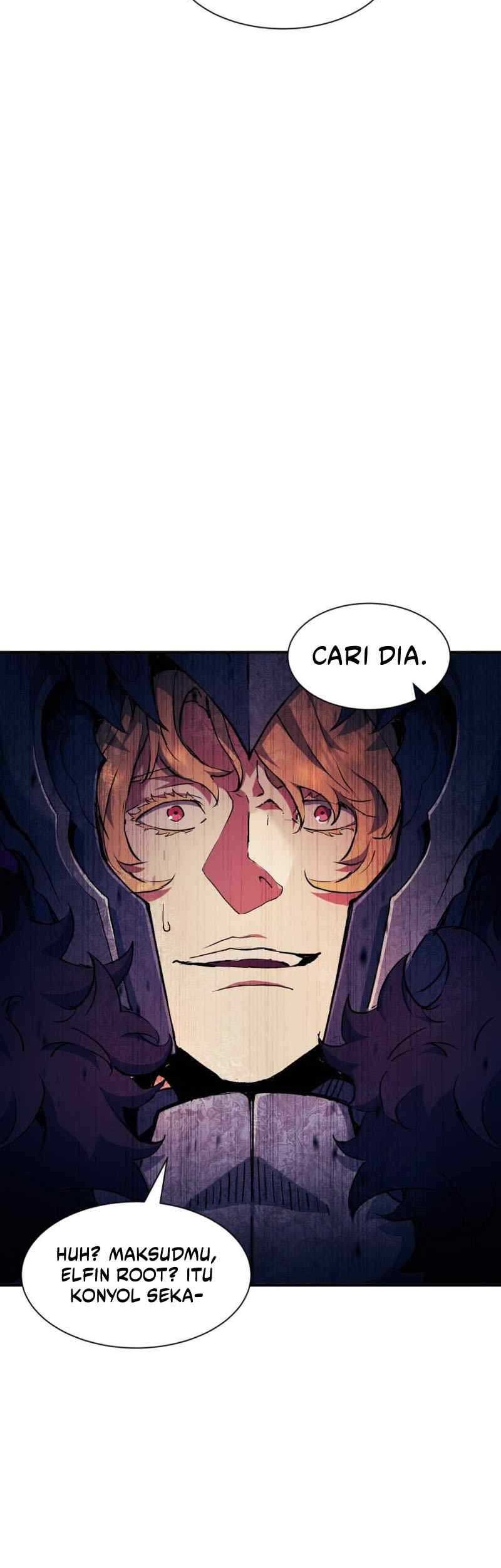 Return of the Broken Constellation Chapter 88 Gambar 16