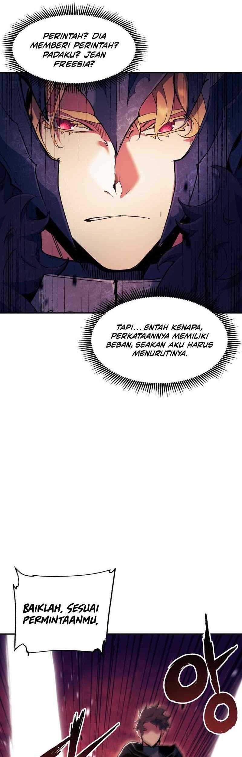 Return of the Broken Constellation Chapter 88 Gambar 18