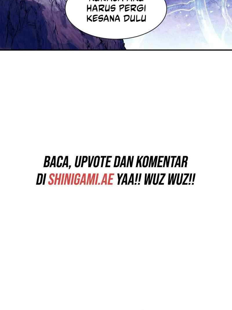 Return of the Broken Constellation Chapter 88 Gambar 20