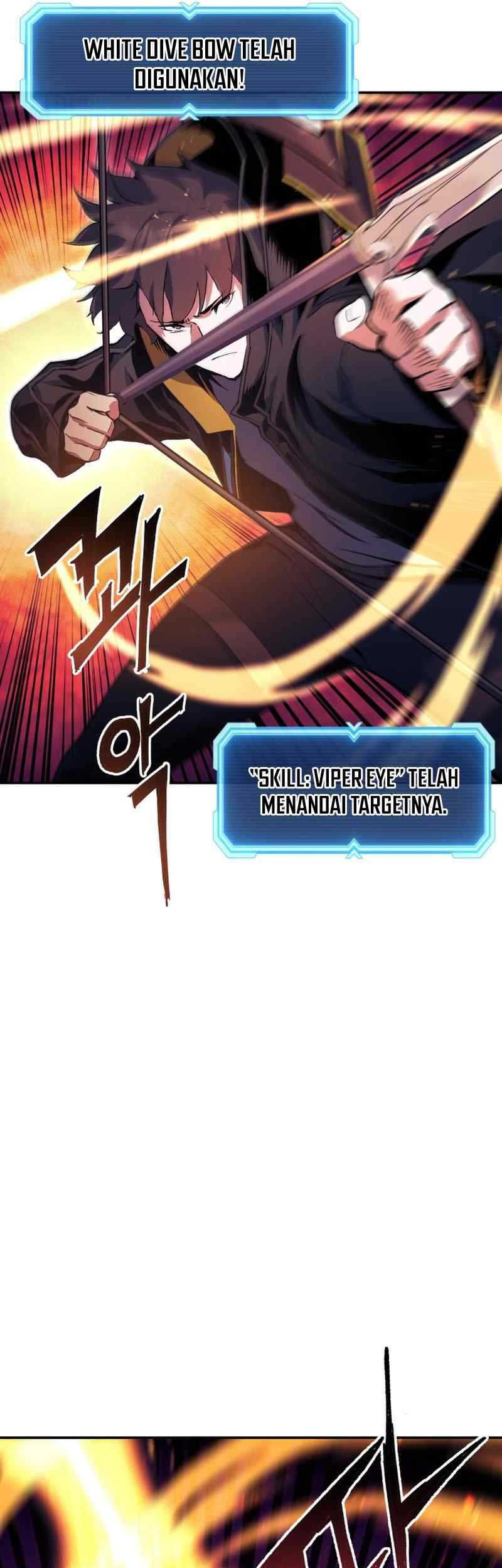 Return of the Broken Constellation Chapter 88 Gambar 21