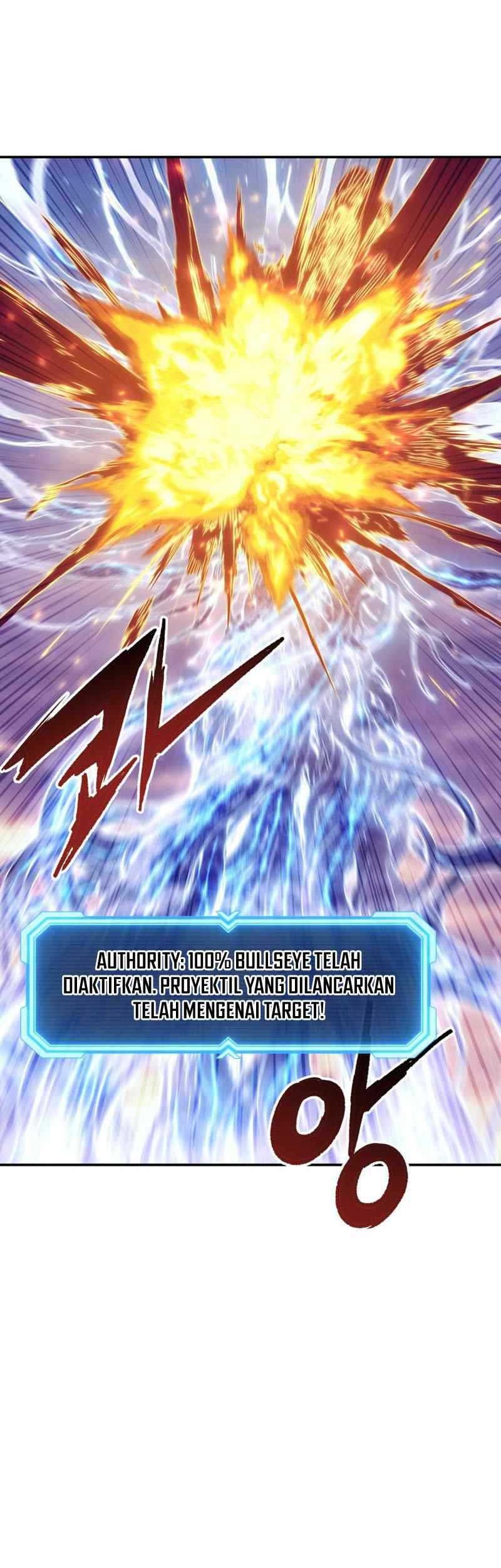 Return of the Broken Constellation Chapter 88 Gambar 24