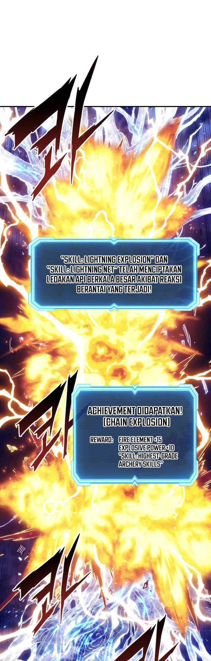 Return of the Broken Constellation Chapter 88 Gambar 25