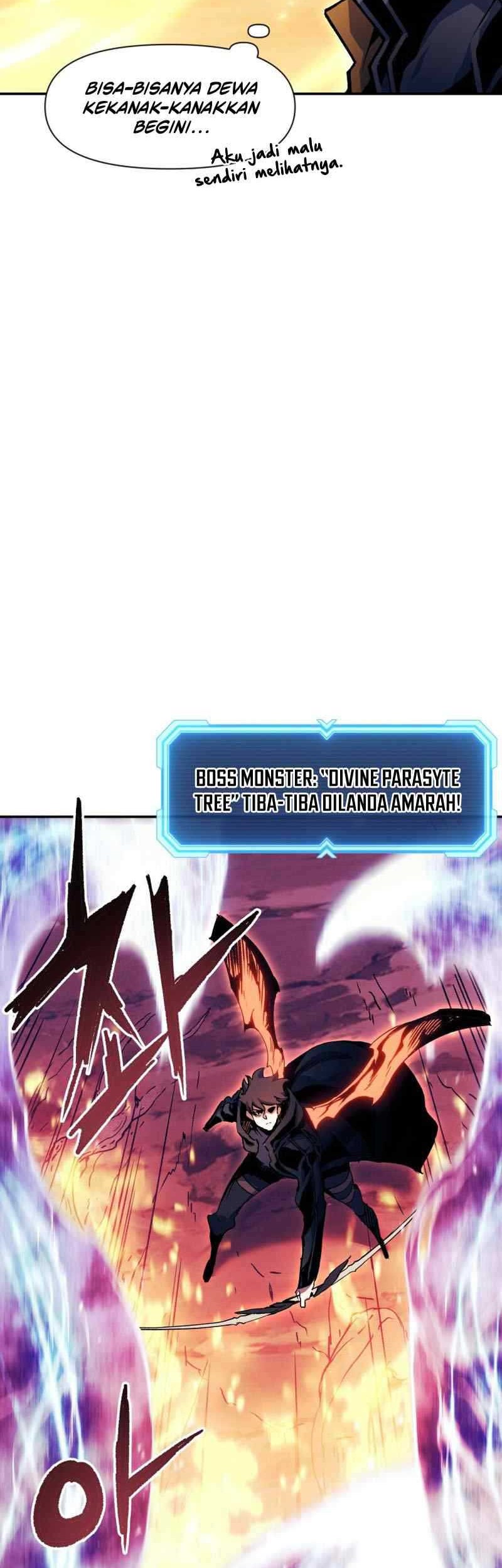 Return of the Broken Constellation Chapter 88 Gambar 30