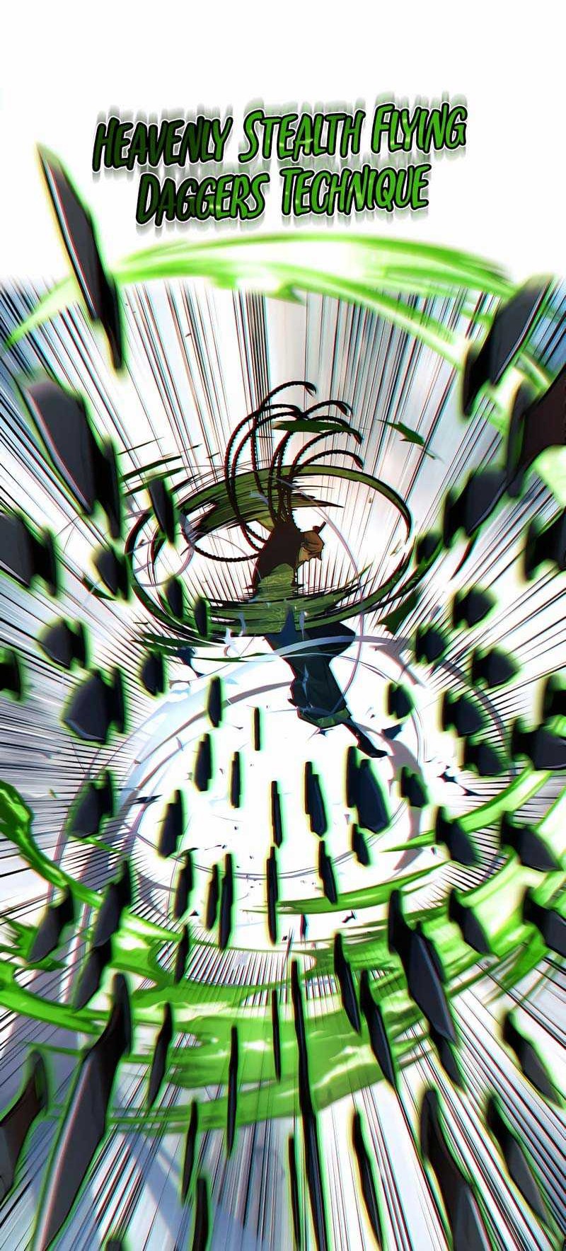 Modern Man Who Fall Into Murim Chapter 63 Gambar 27