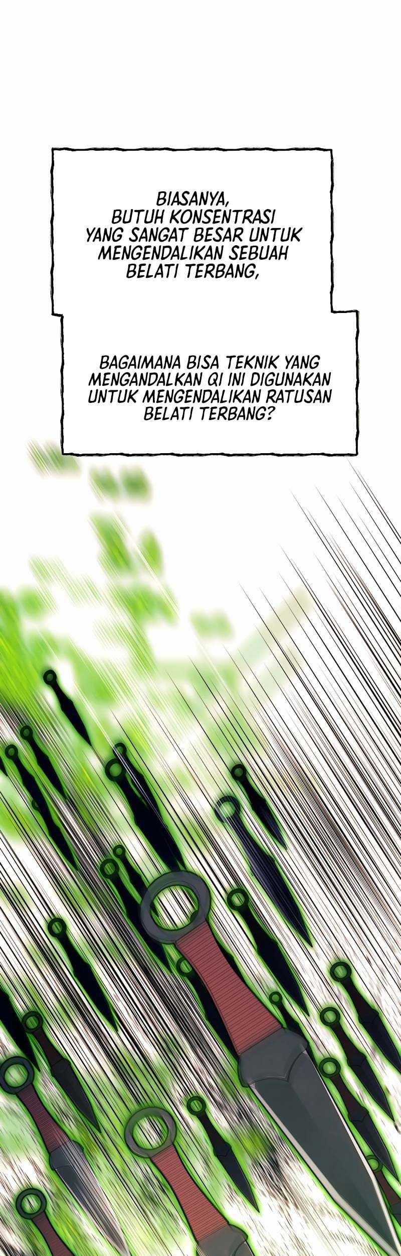 Modern Man Who Fall Into Murim Chapter 63 Gambar 32