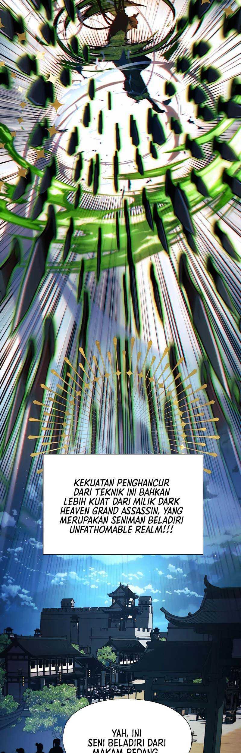 Modern Man Who Fall Into Murim Chapter 63 Gambar 48