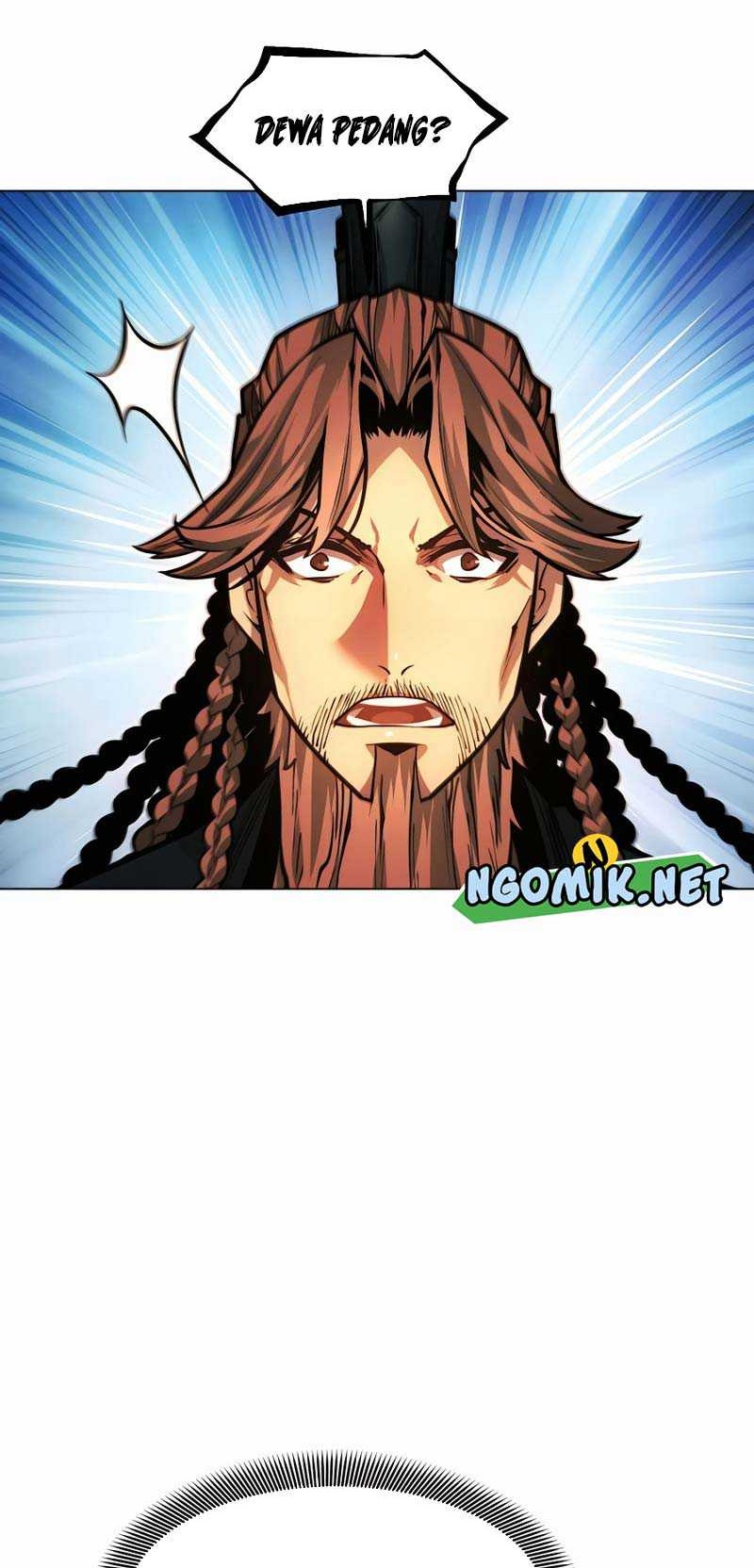 Modern Man Who Fall Into Murim Chapter 63 Gambar 51