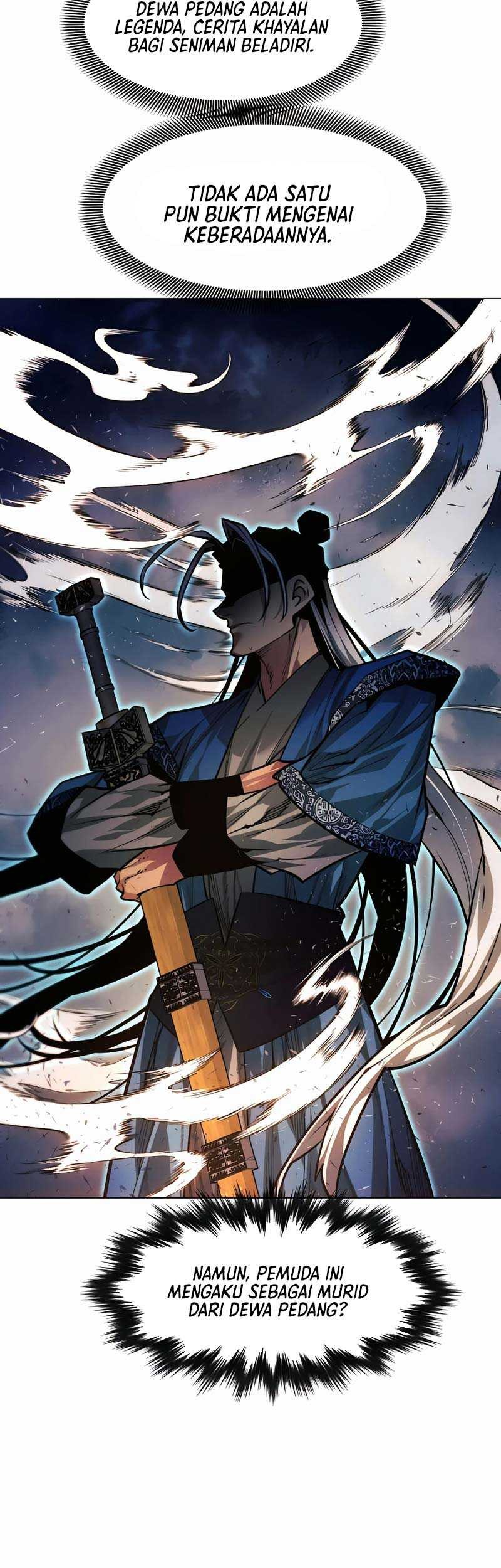 Modern Man Who Fall Into Murim Chapter 63 Gambar 52