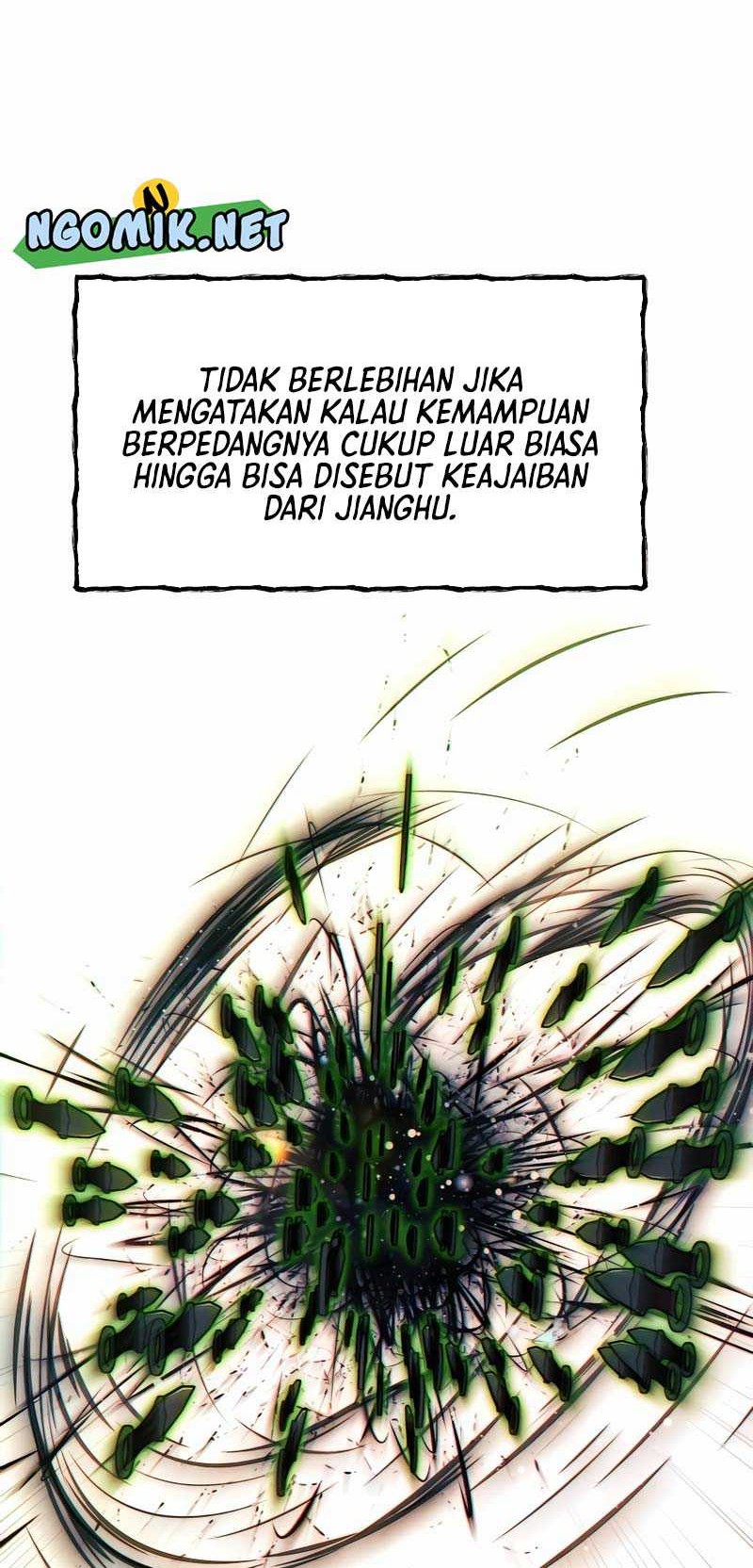 Modern Man Who Fall Into Murim Chapter 63 Gambar 53