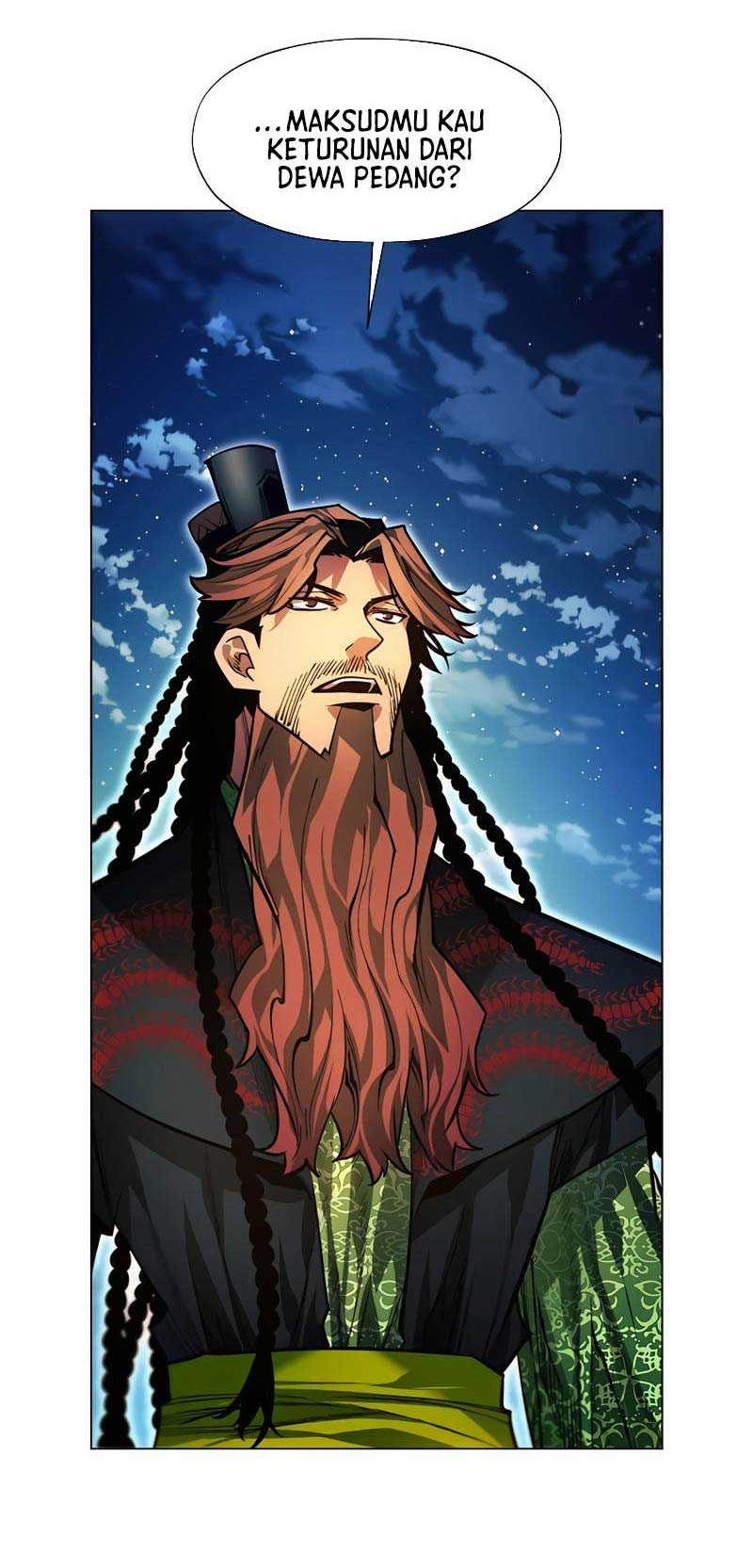 Modern Man Who Fall Into Murim Chapter 63 Gambar 57