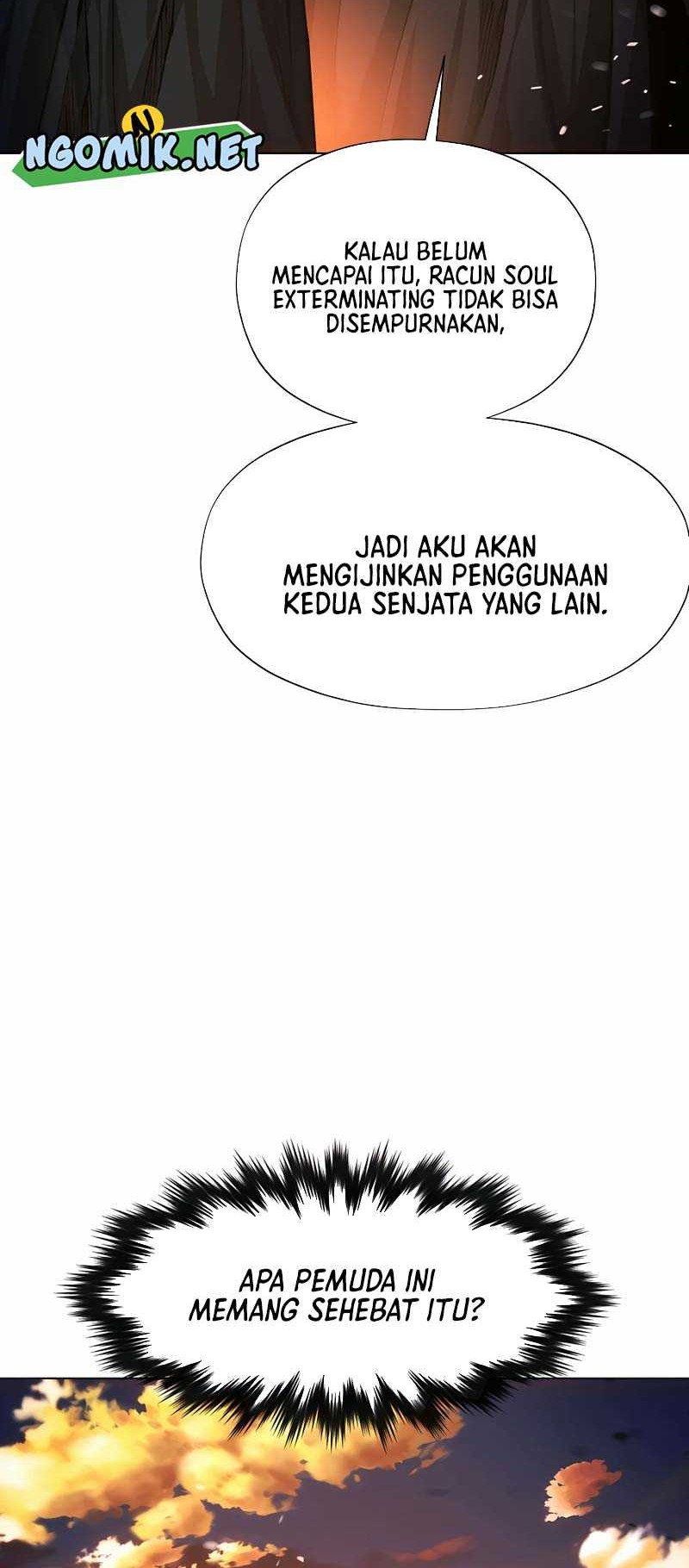 Modern Man Who Fall Into Murim Chapter 63 Gambar 3