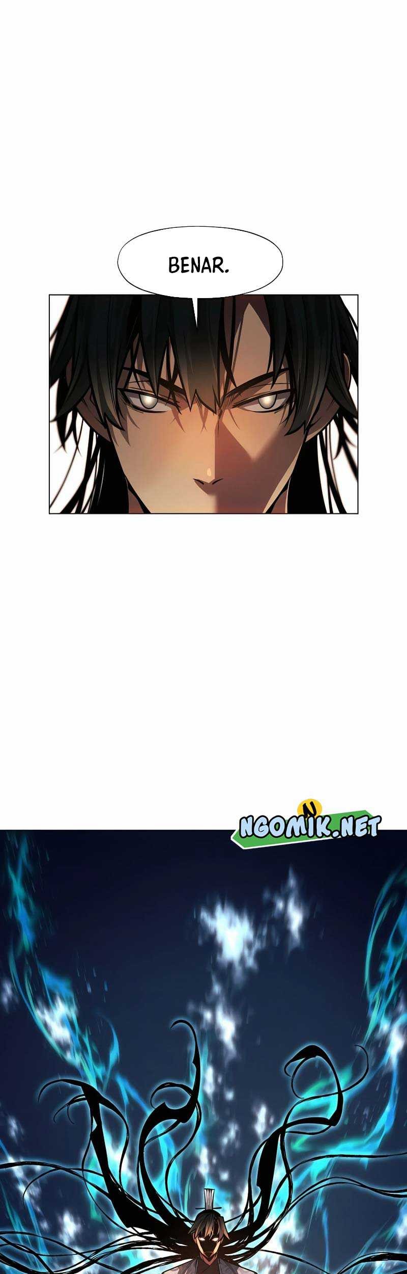 Modern Man Who Fall Into Murim Chapter 63 Gambar 58