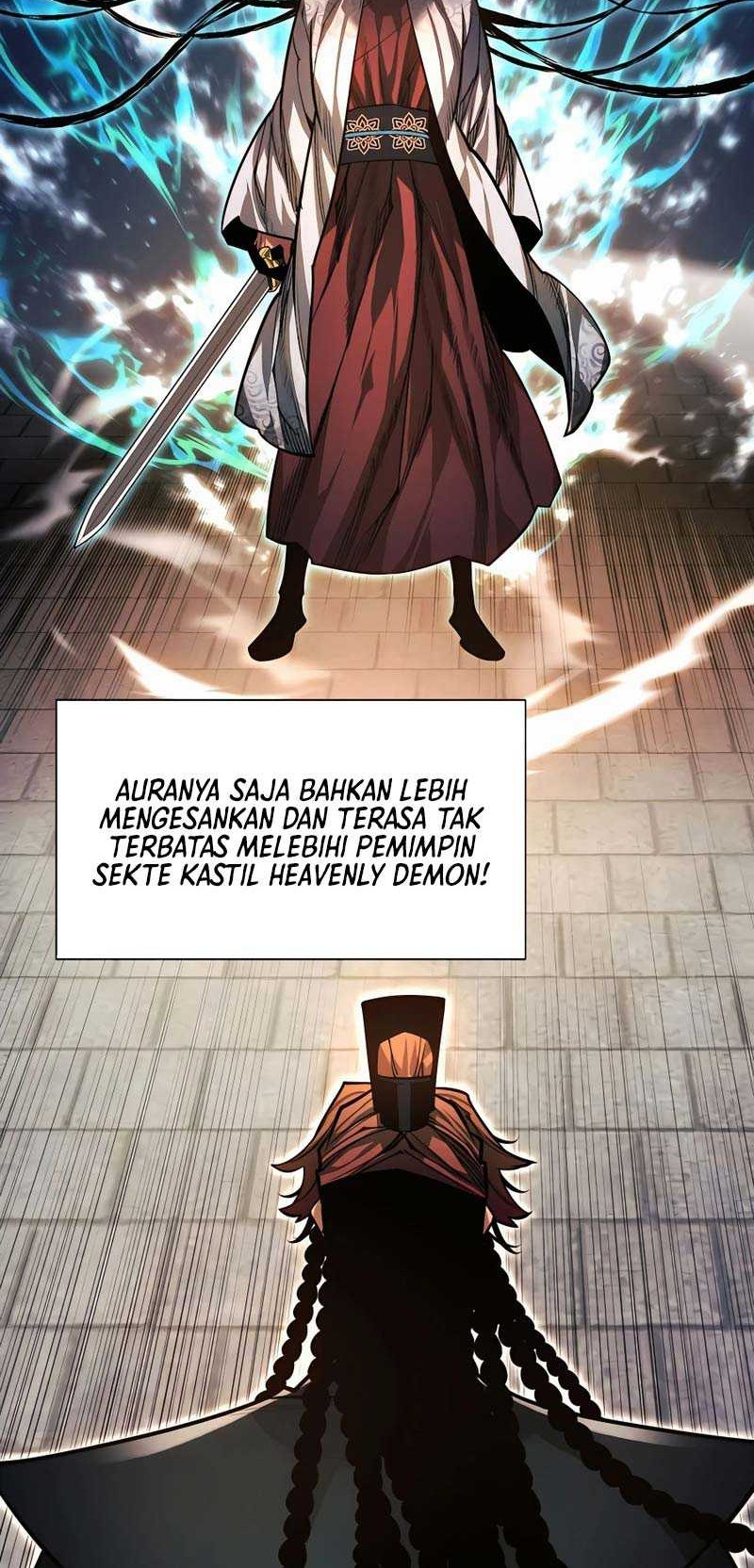 Modern Man Who Fall Into Murim Chapter 63 Gambar 59