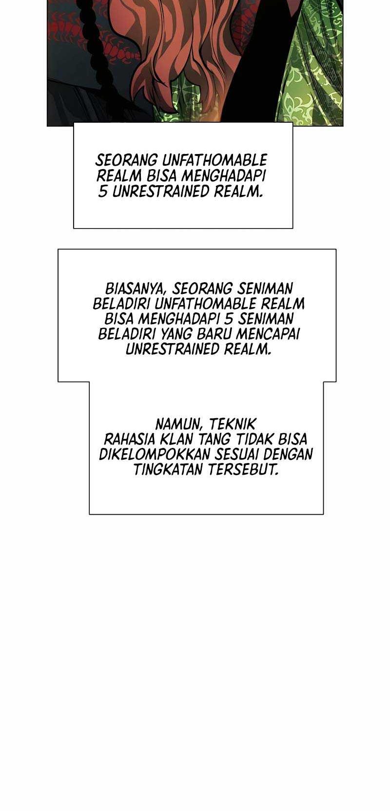 Modern Man Who Fall Into Murim Chapter 63 Gambar 61