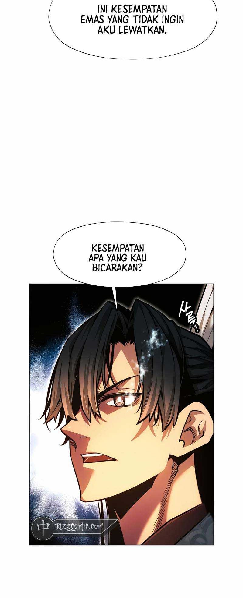 Modern Man Who Fall Into Murim Chapter 63 Gambar 63