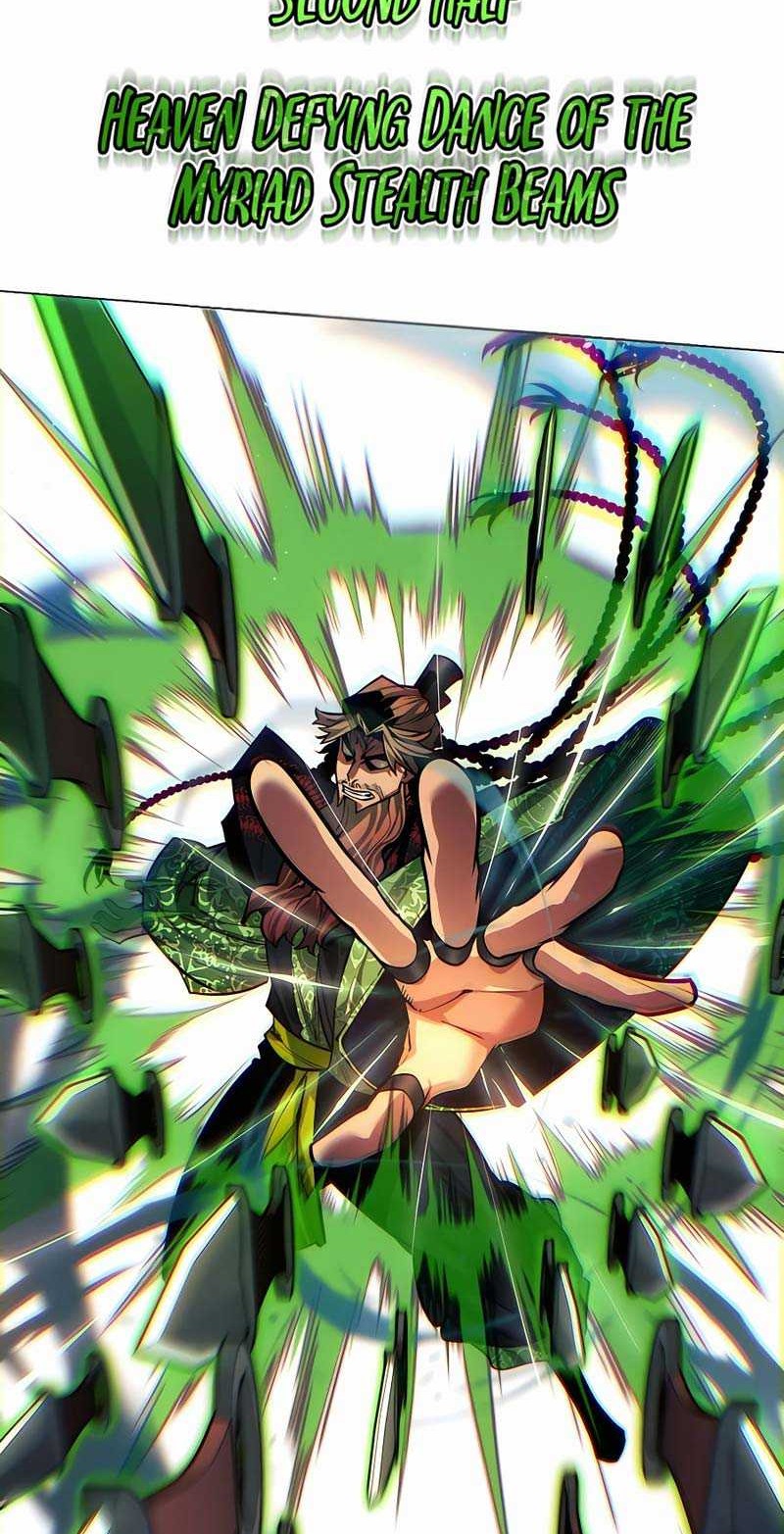 Modern Man Who Fall Into Murim Chapter 63 Gambar 75