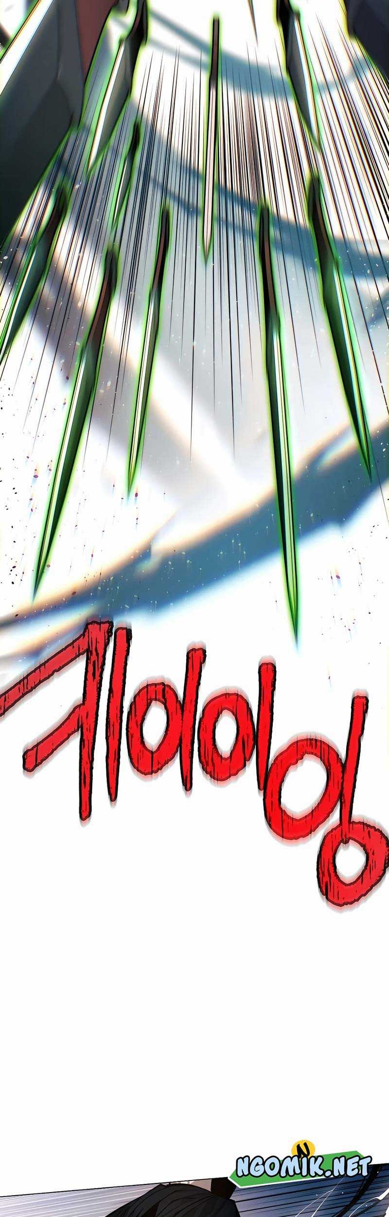 Modern Man Who Fall Into Murim Chapter 63 Gambar 76