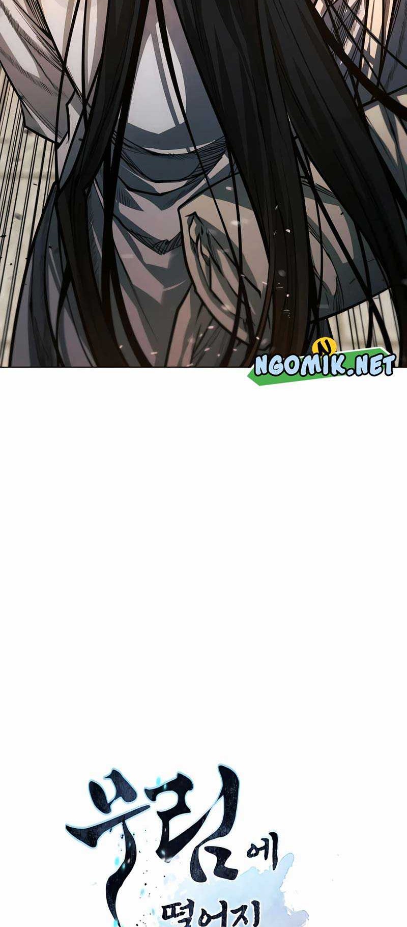 Modern Man Who Fall Into Murim Chapter 63 Gambar 5