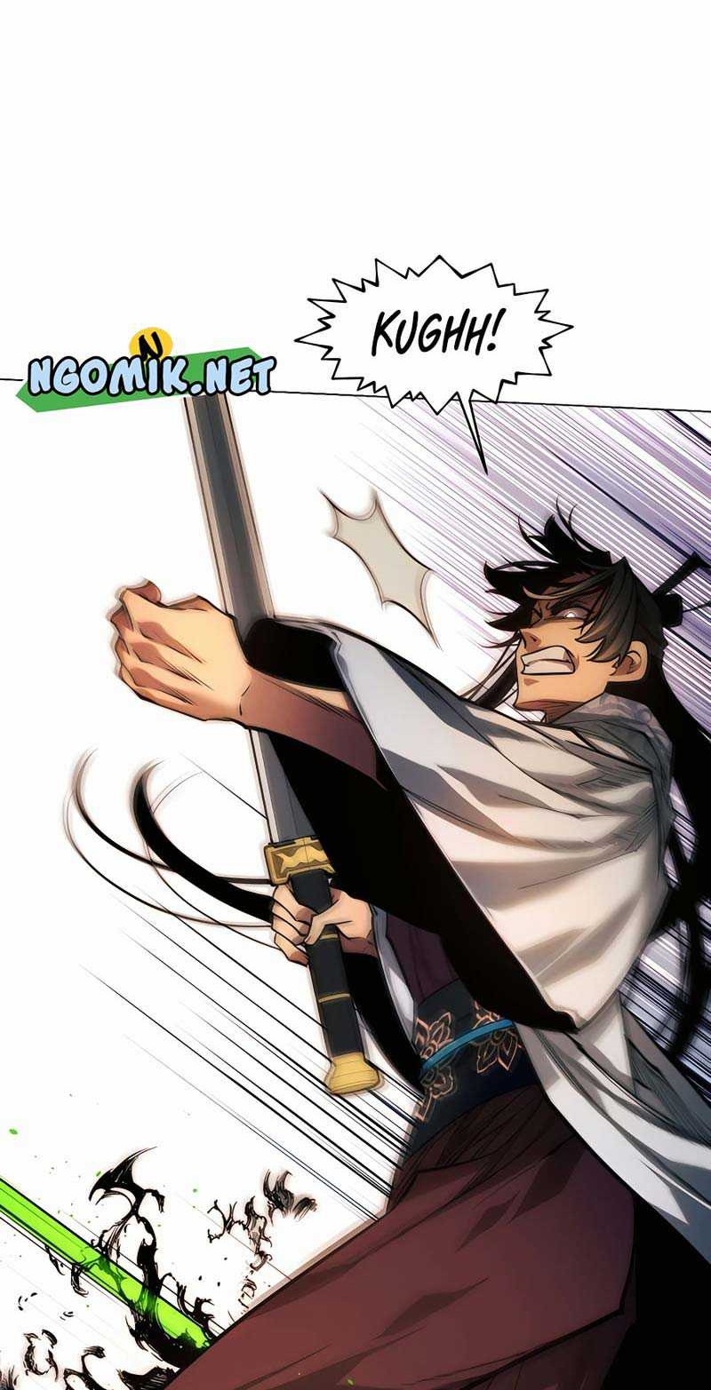 Modern Man Who Fall Into Murim Chapter 63 Gambar 83