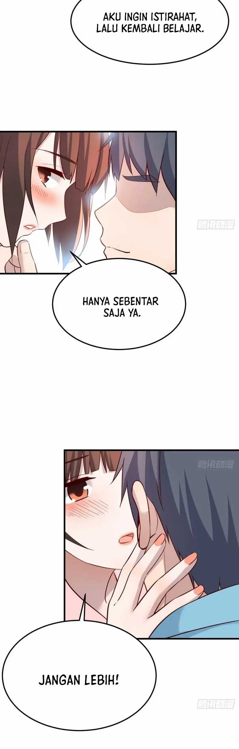 I Have Twin Girlfriends Chapter 193 Gambar 5