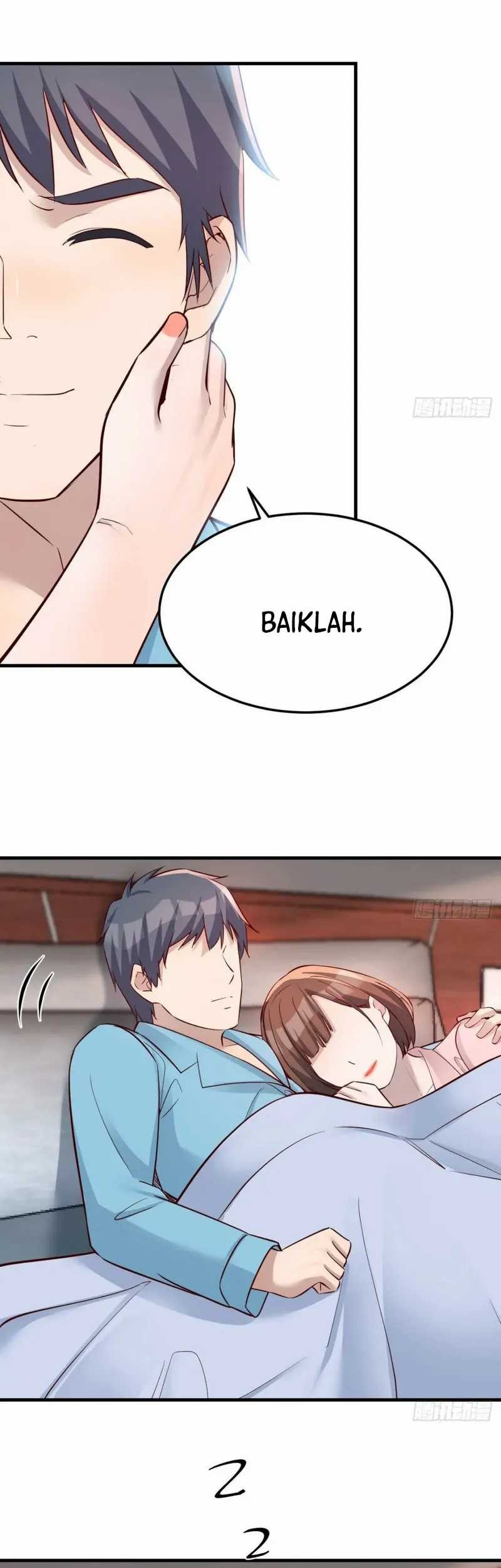 I Have Twin Girlfriends Chapter 193 Gambar 6