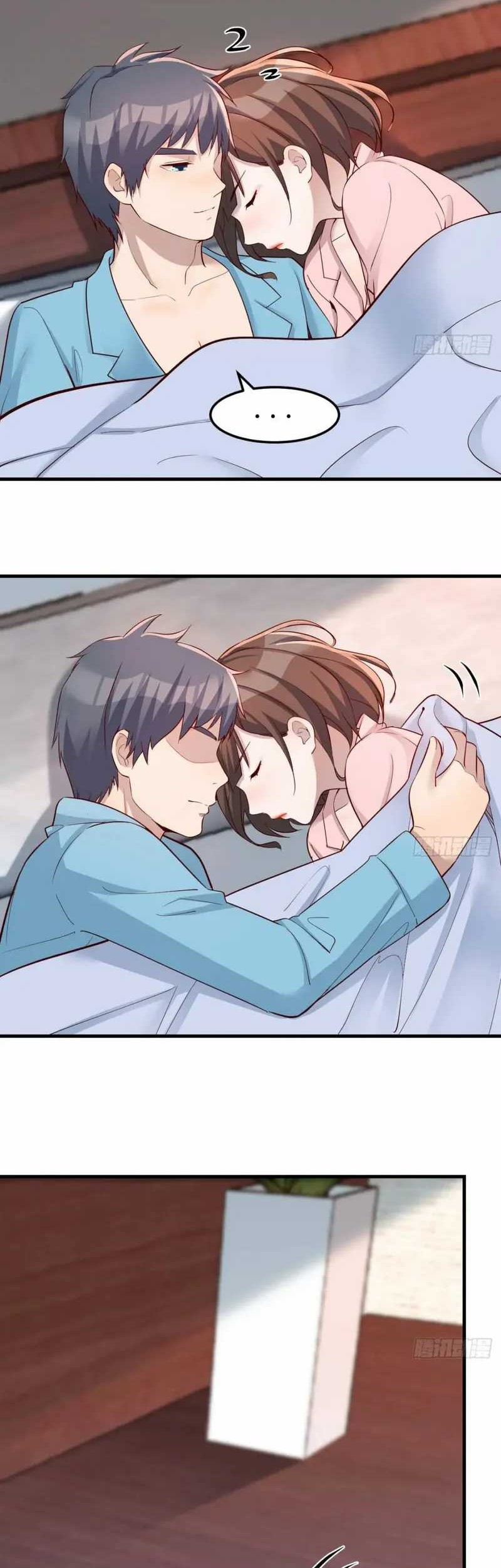 I Have Twin Girlfriends Chapter 193 Gambar 7