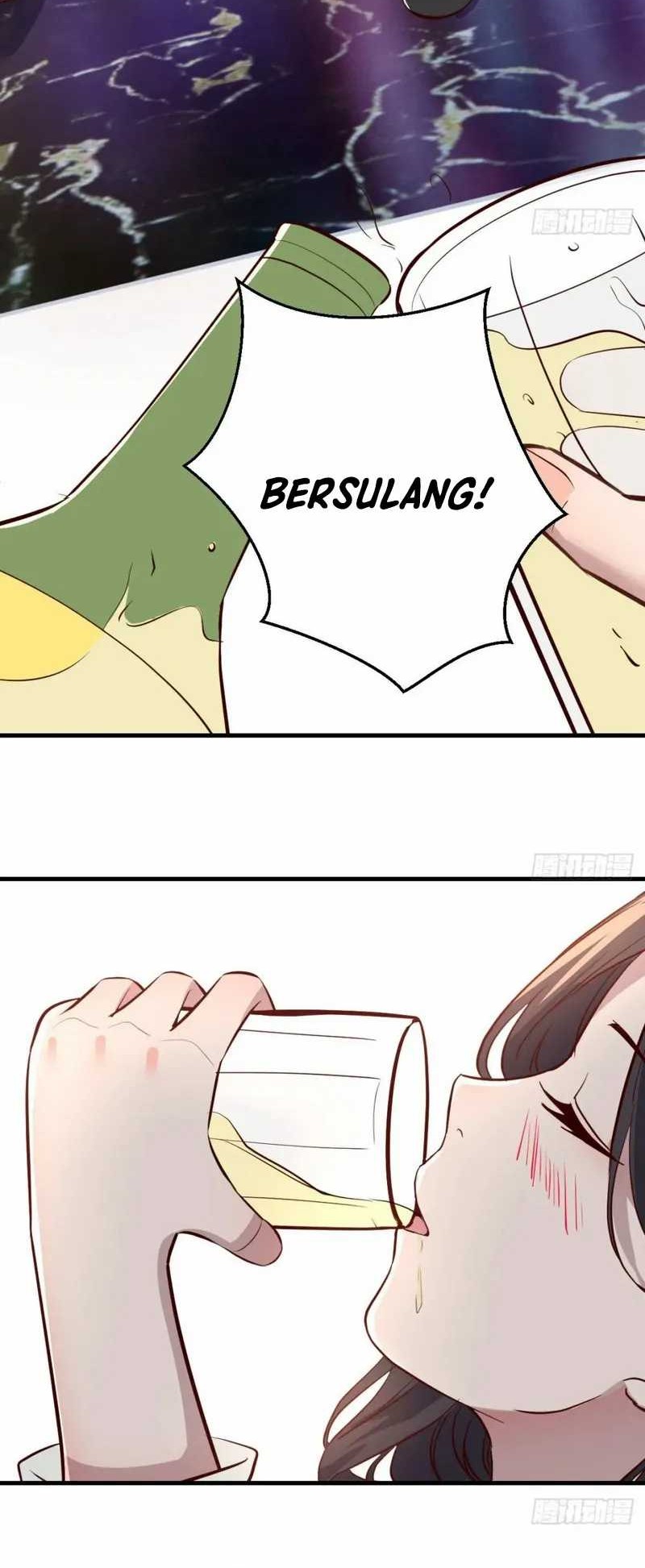 I Have Twin Girlfriends Chapter 193 Gambar 13