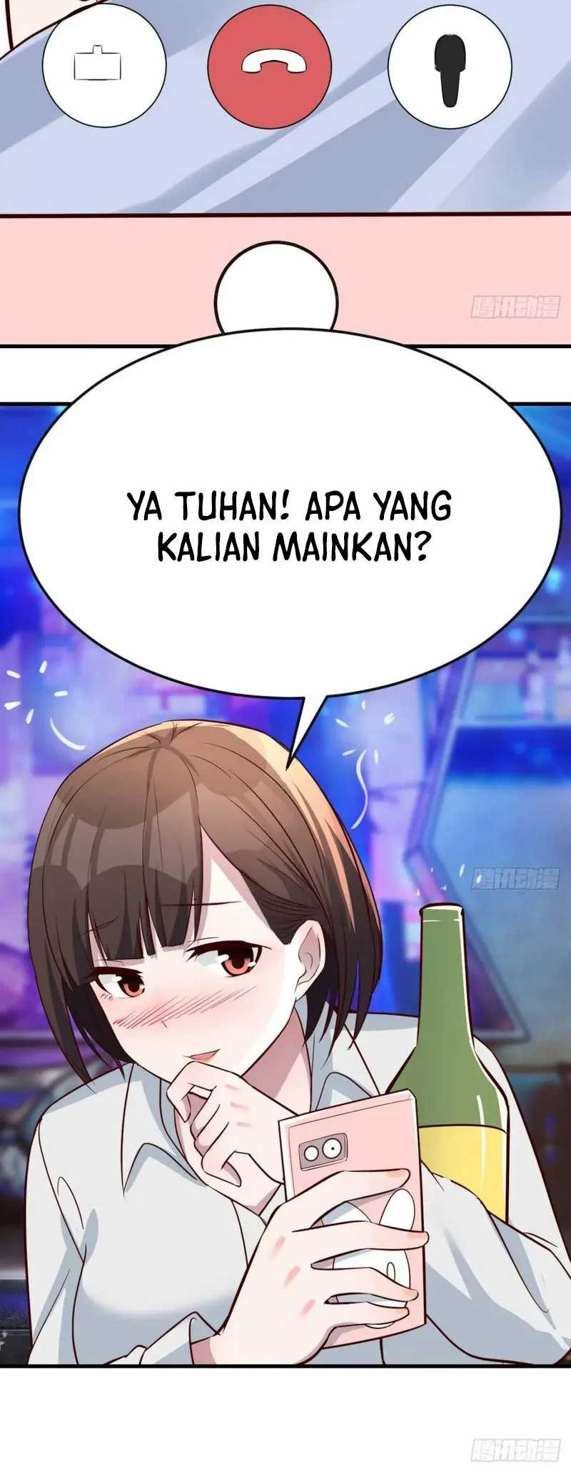 I Have Twin Girlfriends Chapter 193 Gambar 17