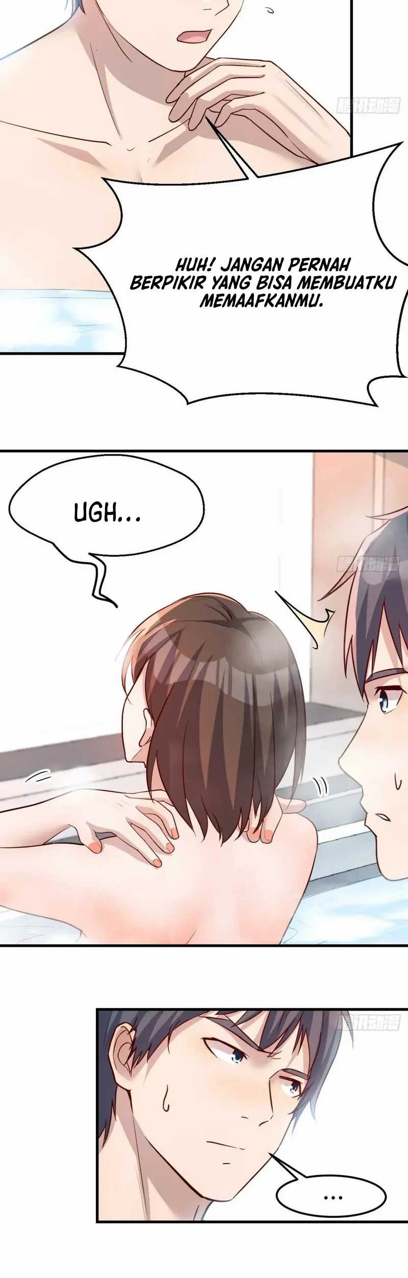 I Have Twin Girlfriends Chapter 190 Gambar 3