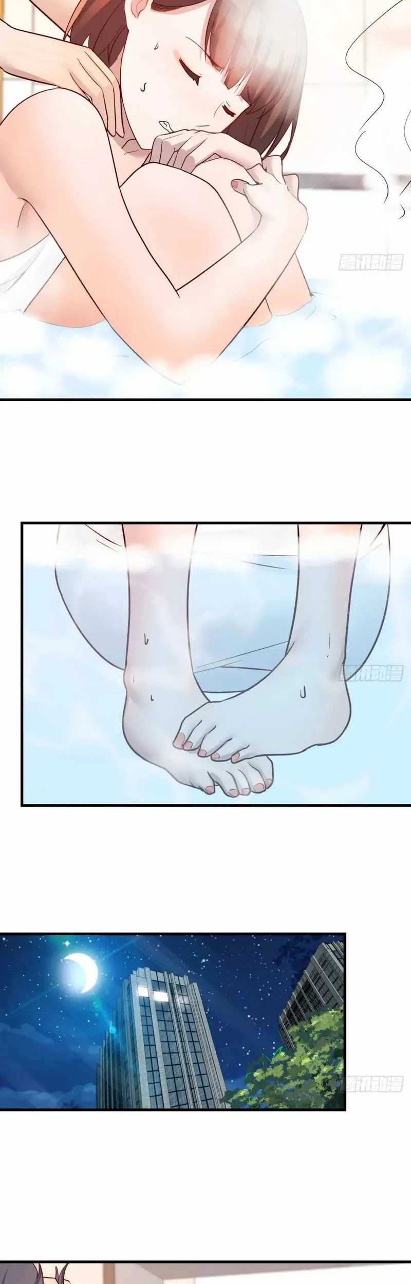 I Have Twin Girlfriends Chapter 190 Gambar 8