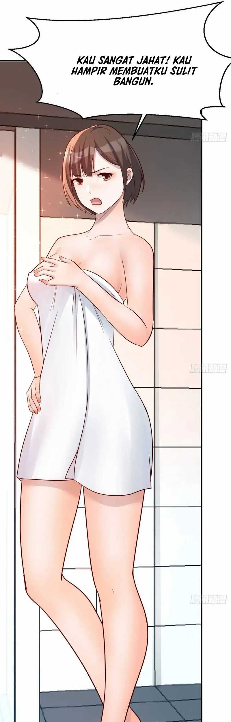 I Have Twin Girlfriends Chapter 190 Gambar 10