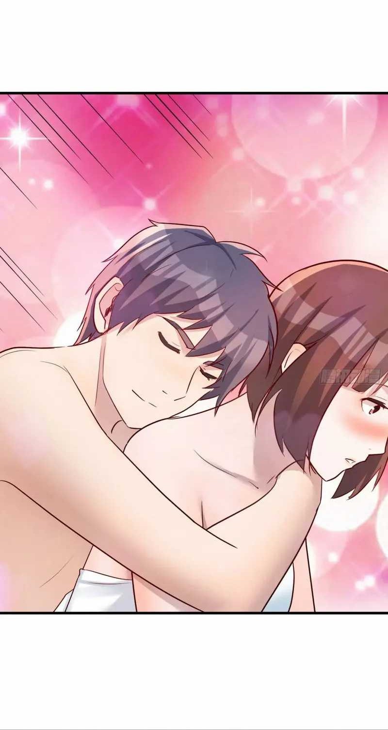 I Have Twin Girlfriends Chapter 190 Gambar 21