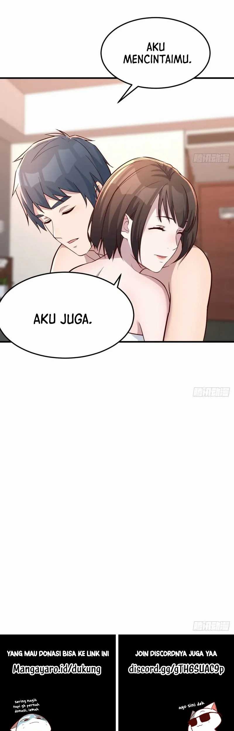 I Have Twin Girlfriends Chapter 190 Gambar 27