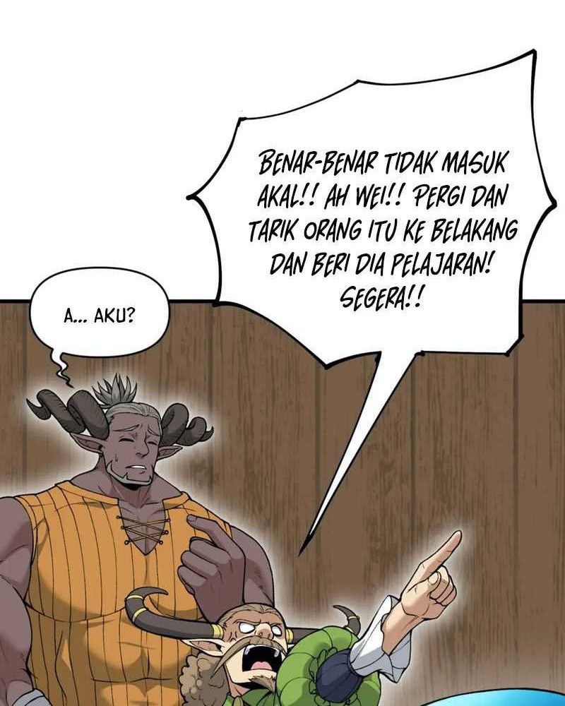 After Ten Years of Chopping Wood, Immortals Begged To Become My Disciples Chapter 52 Gambar 19