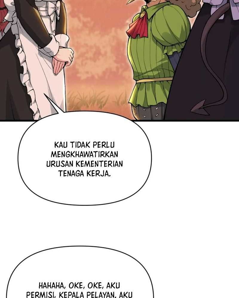 After Ten Years of Chopping Wood, Immortals Begged To Become My Disciples Chapter 52 Gambar 32