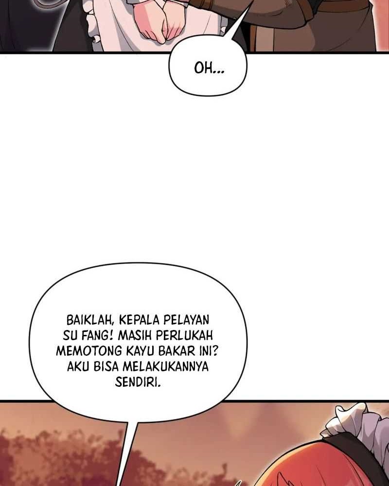 After Ten Years of Chopping Wood, Immortals Begged To Become My Disciples Chapter 52 Gambar 34